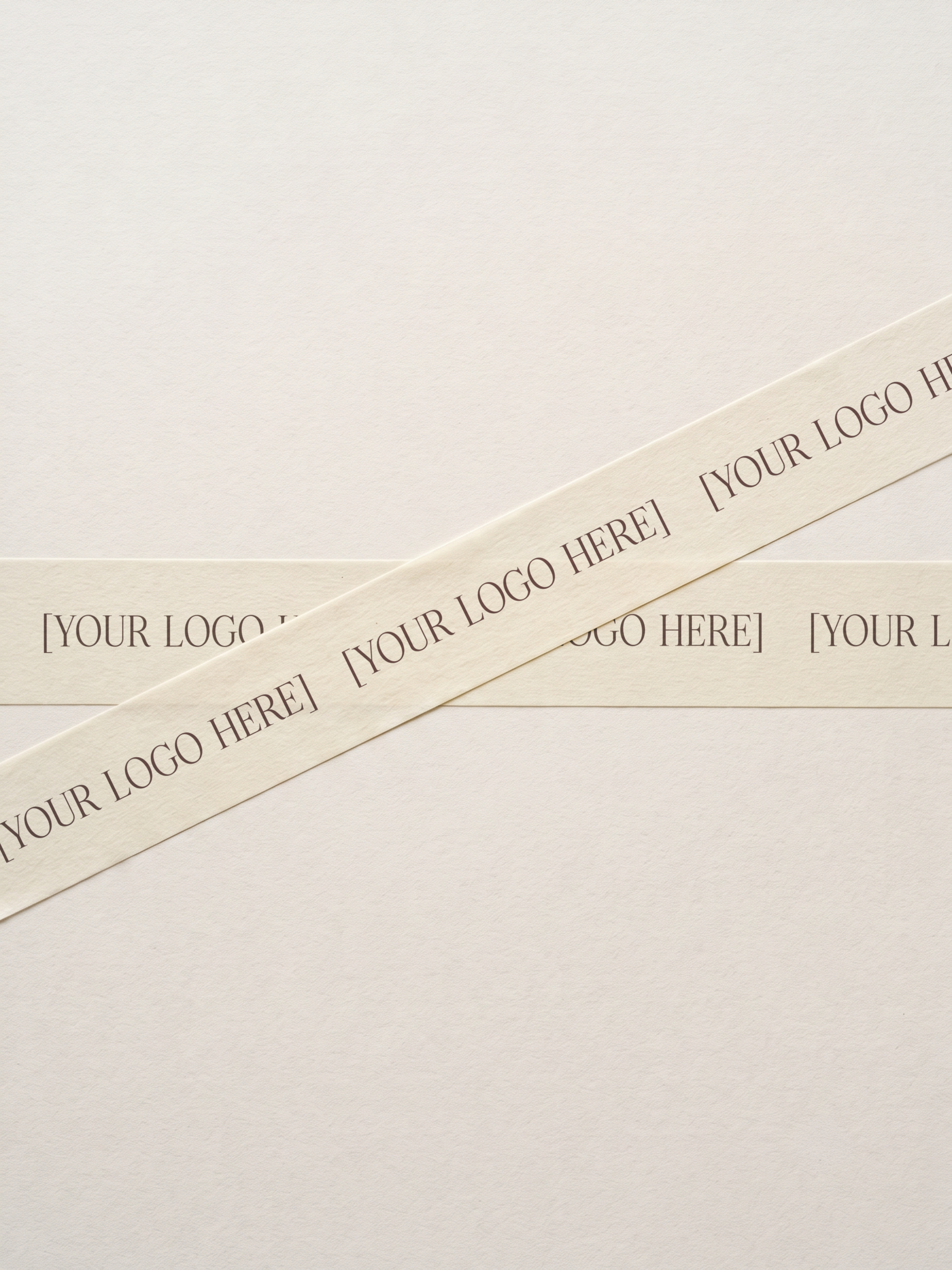 Joanna – Aesthetic paper tape/adhesive tape mockup